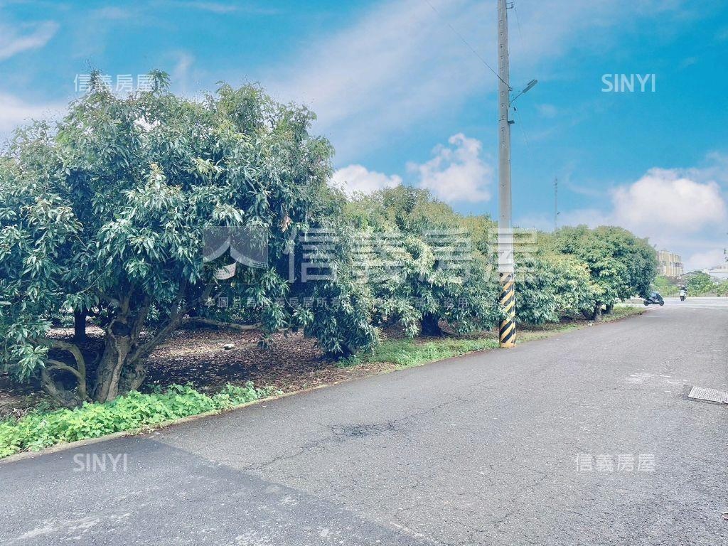 大雅臨路農地房屋室內格局與周邊環境