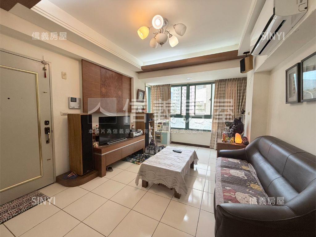 藍灣山水～雅居三房房屋室內格局與周邊環境