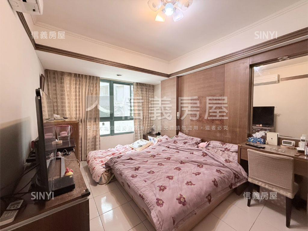 藍灣山水～雅居三房房屋室內格局與周邊環境