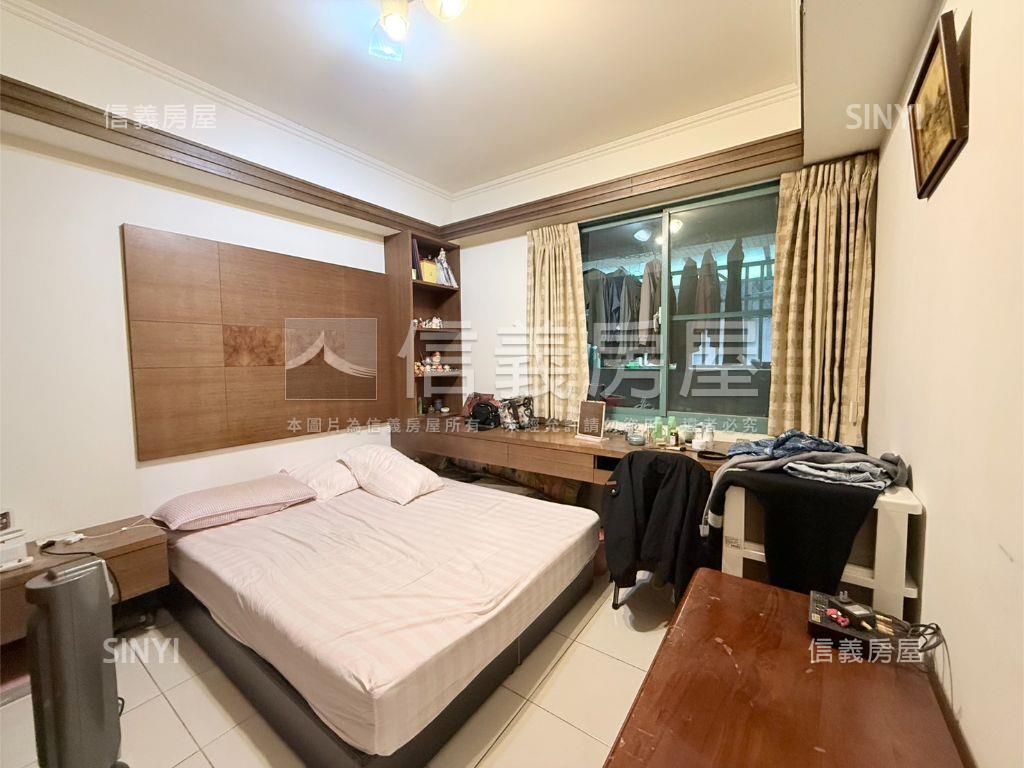 藍灣山水～雅居三房房屋室內格局與周邊環境