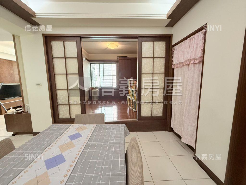 藍灣山水～雅居三房房屋室內格局與周邊環境