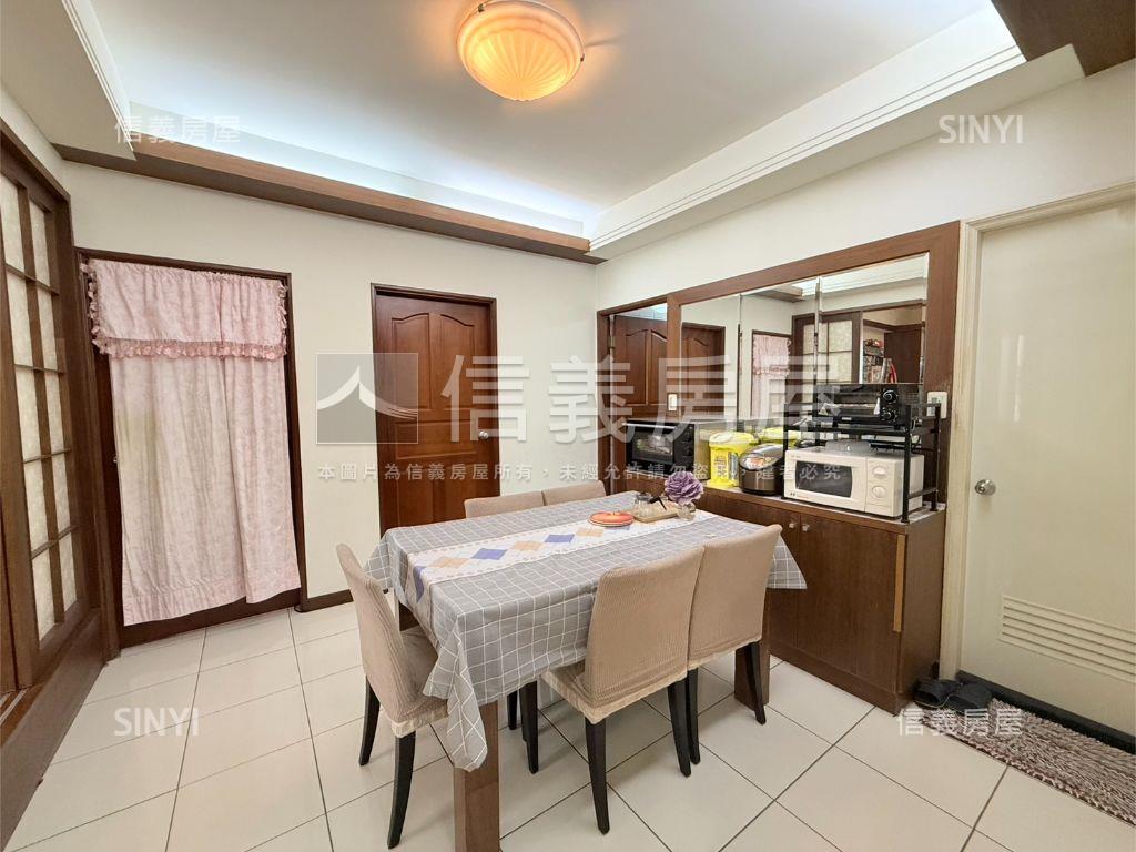 藍灣山水～雅居三房房屋室內格局與周邊環境