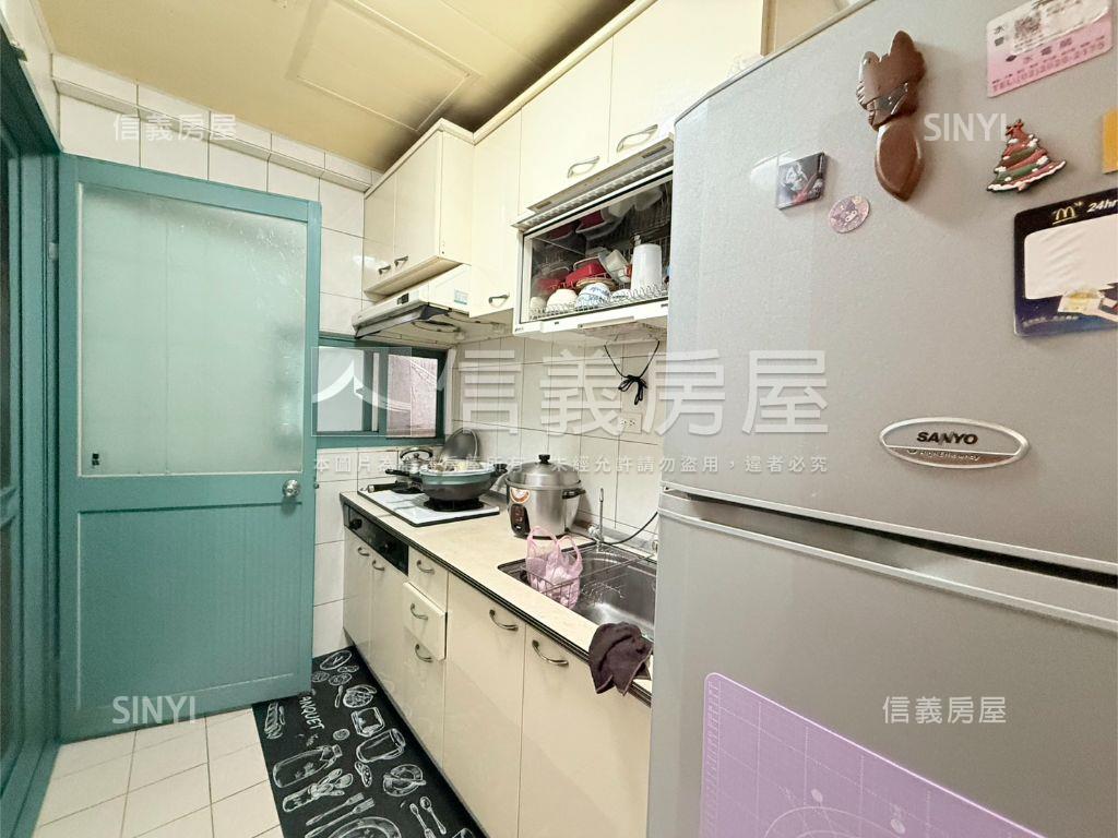 藍灣山水～雅居三房房屋室內格局與周邊環境