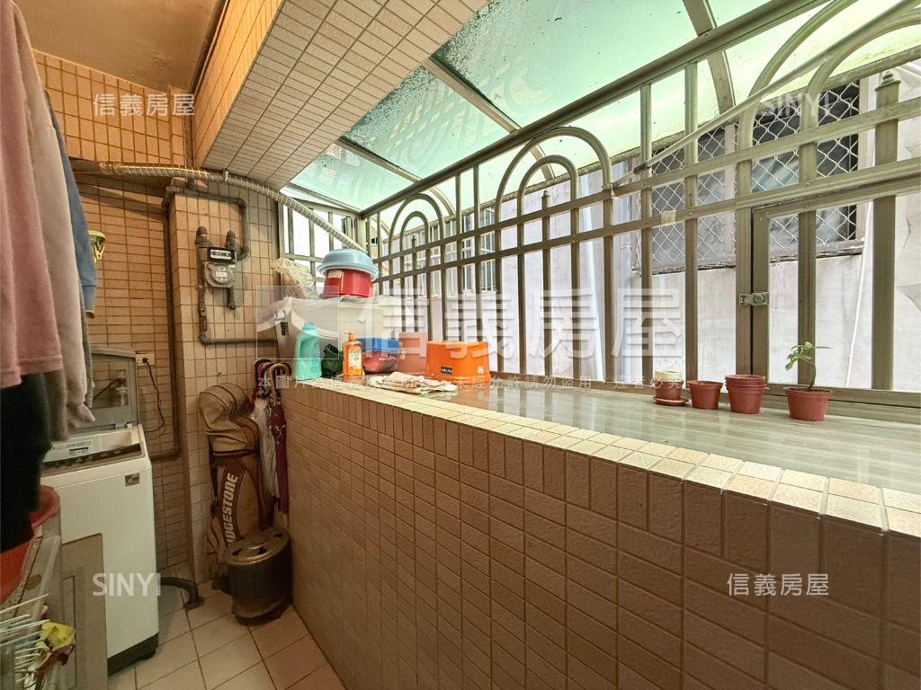 藍灣山水～雅居三房房屋室內格局與周邊環境