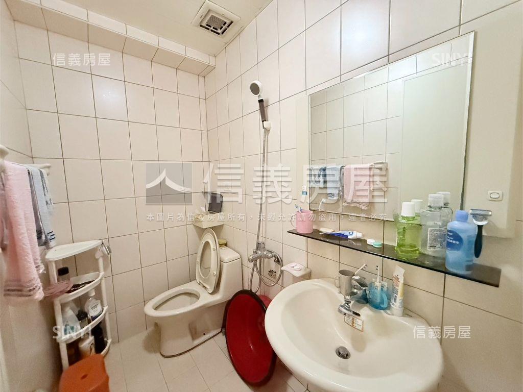 藍灣山水～雅居三房房屋室內格局與周邊環境