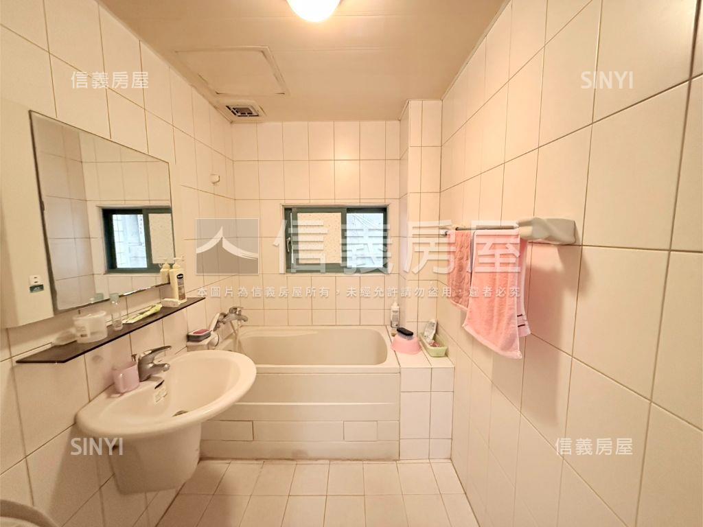 藍灣山水～雅居三房房屋室內格局與周邊環境