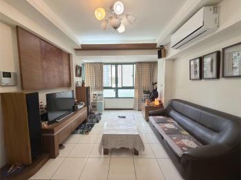 藍灣山水～雅居三房