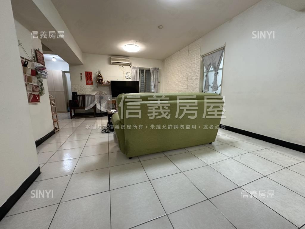 中正龍門大樓房屋室內格局與周邊環境