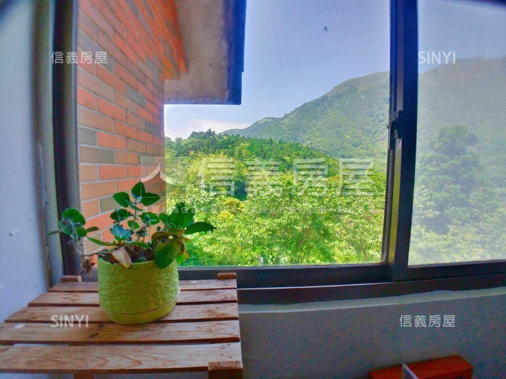 陽明山竹子湖旁大空間透天房屋室內格局與周邊環境