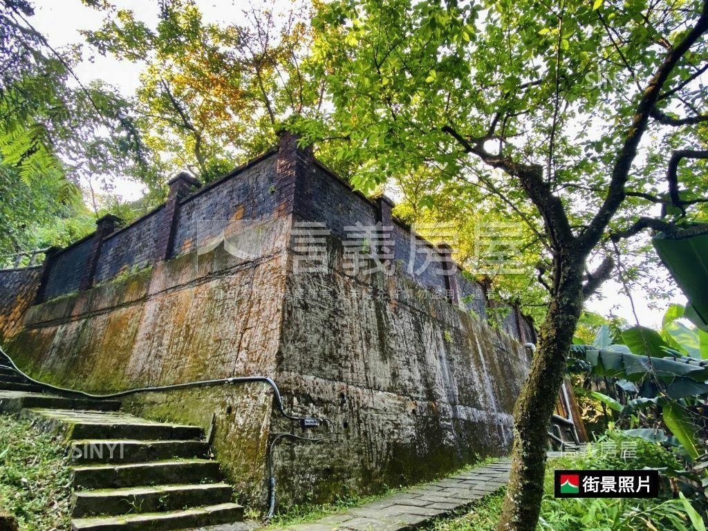 陽明山竹子湖旁大空間透天房屋室內格局與周邊環境