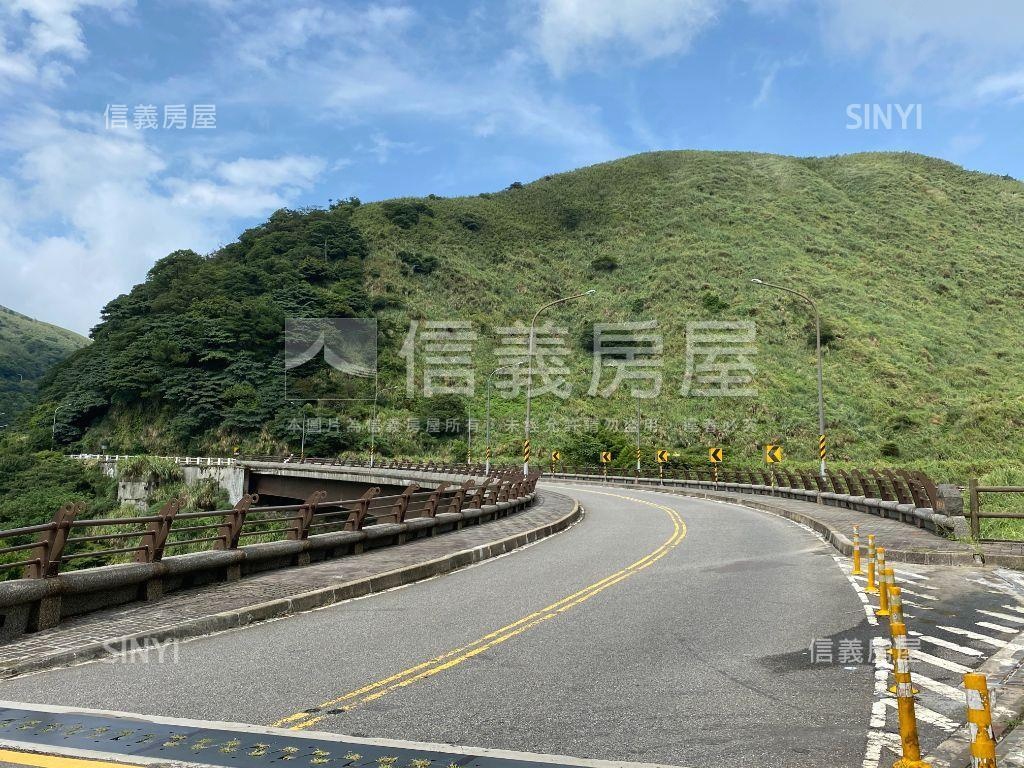 陽明山竹子湖旁大空間透天房屋室內格局與周邊環境