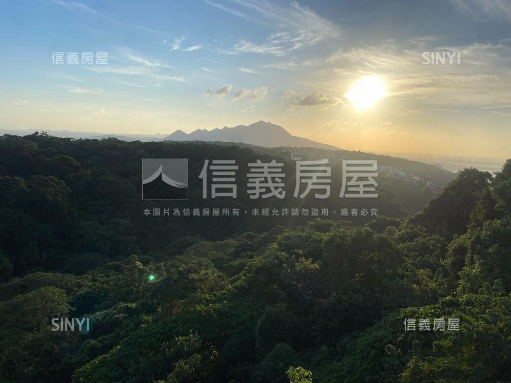 陽明山竹子湖旁大空間透天房屋室內格局與周邊環境