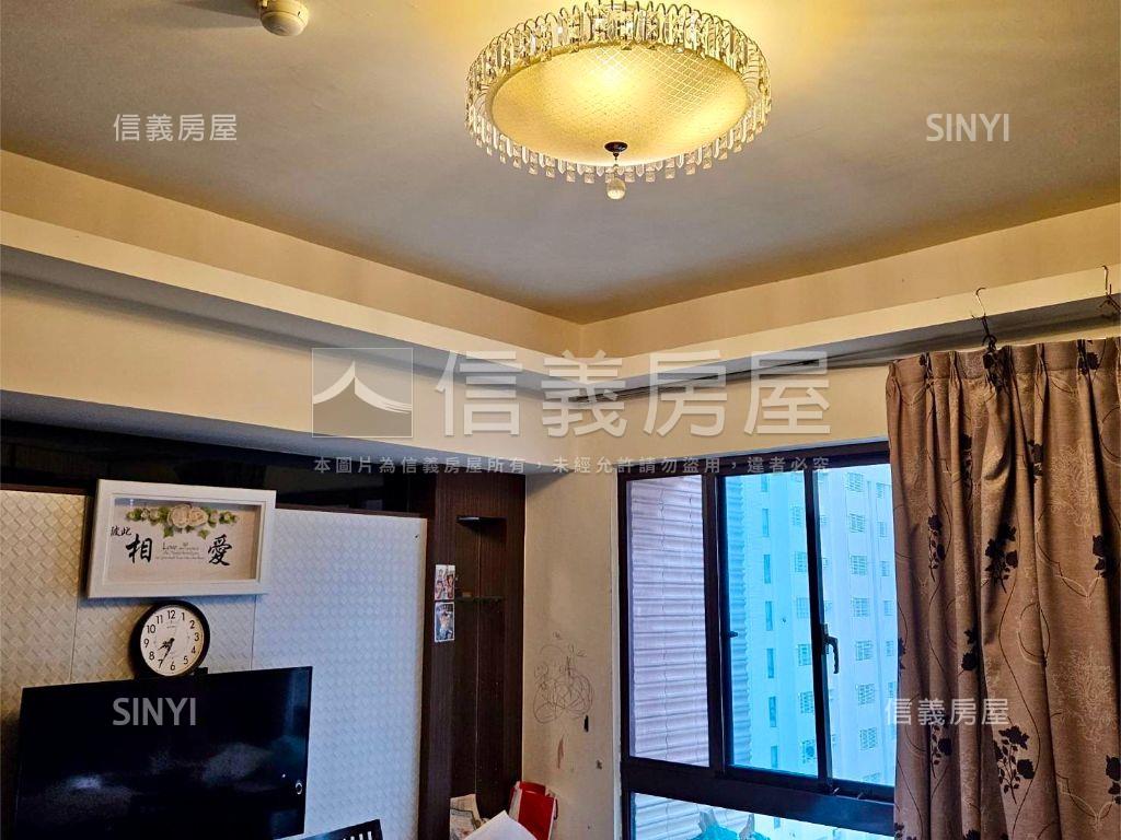 雙衛浴開窗三房平車房屋室內格局與周邊環境