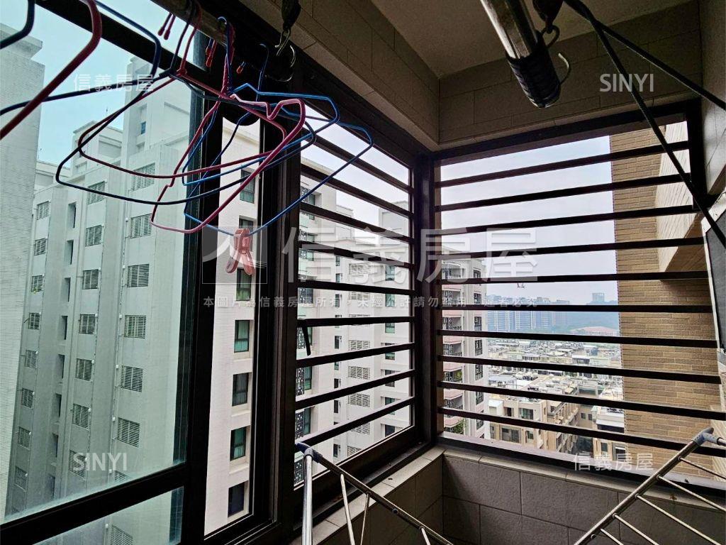 雙衛浴開窗三房平車房屋室內格局與周邊環境