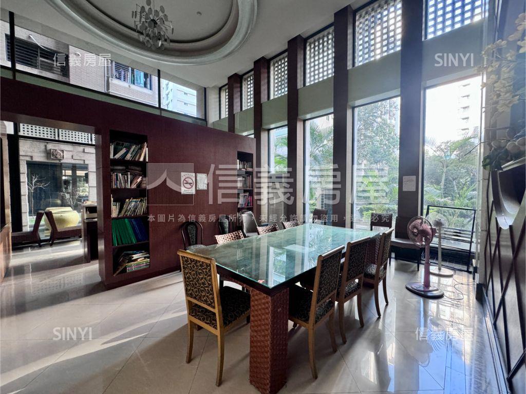 雙衛浴開窗三房平車房屋室內格局與周邊環境