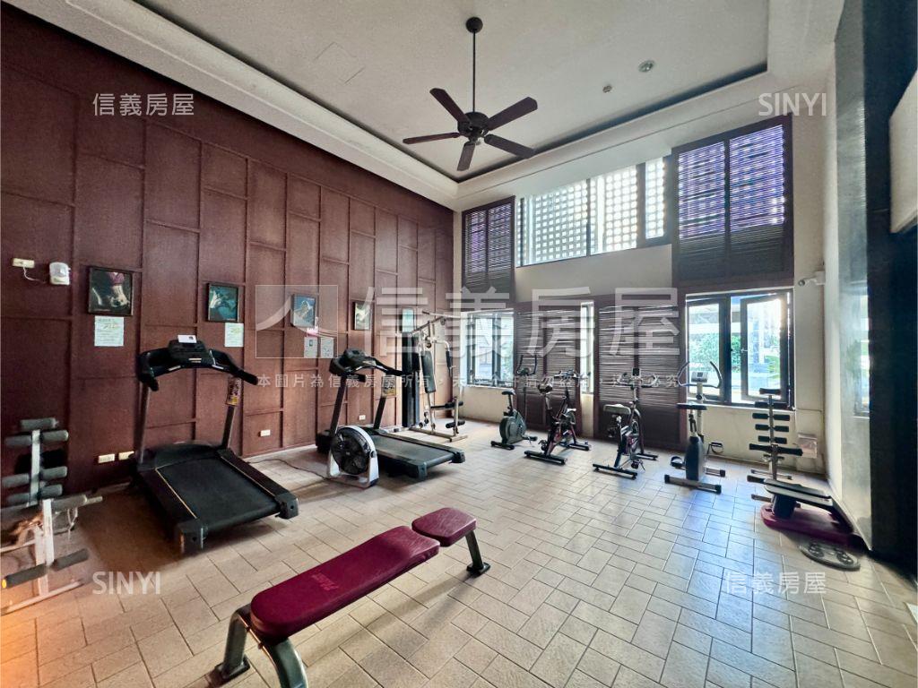 雙衛浴開窗三房平車房屋室內格局與周邊環境