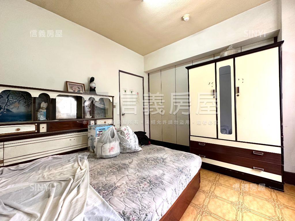 近美術館美宅房屋室內格局與周邊環境