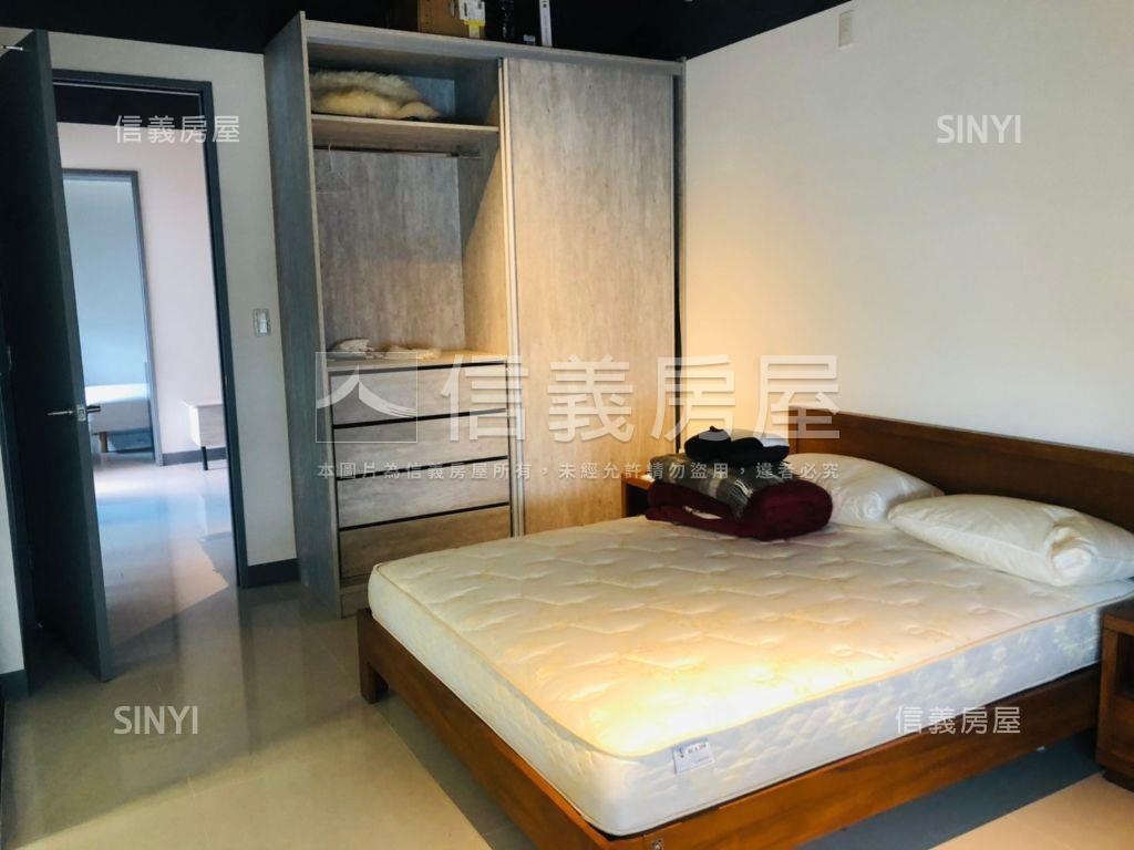 四季之旅Ω電梯三房房屋室內格局與周邊環境