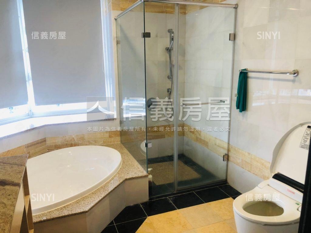 四季之旅Ω電梯三房房屋室內格局與周邊環境