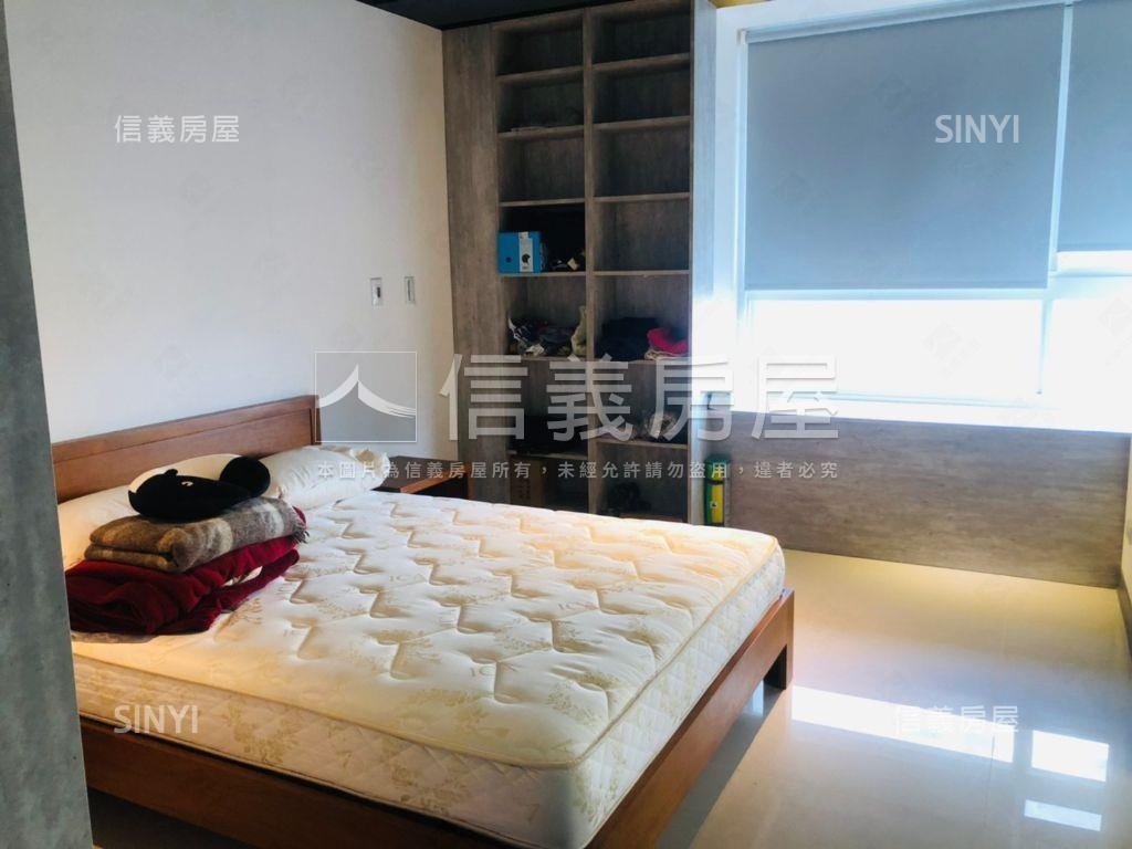 四季之旅Ω電梯三房房屋室內格局與周邊環境