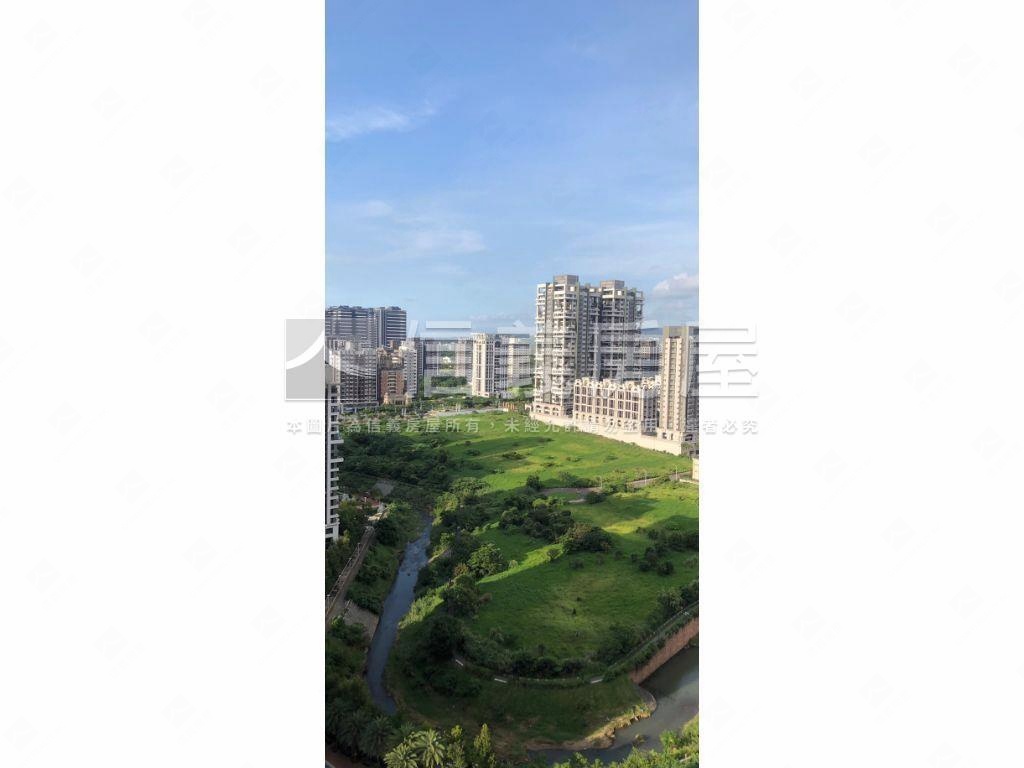四季之旅Ω電梯三房房屋室內格局與周邊環境