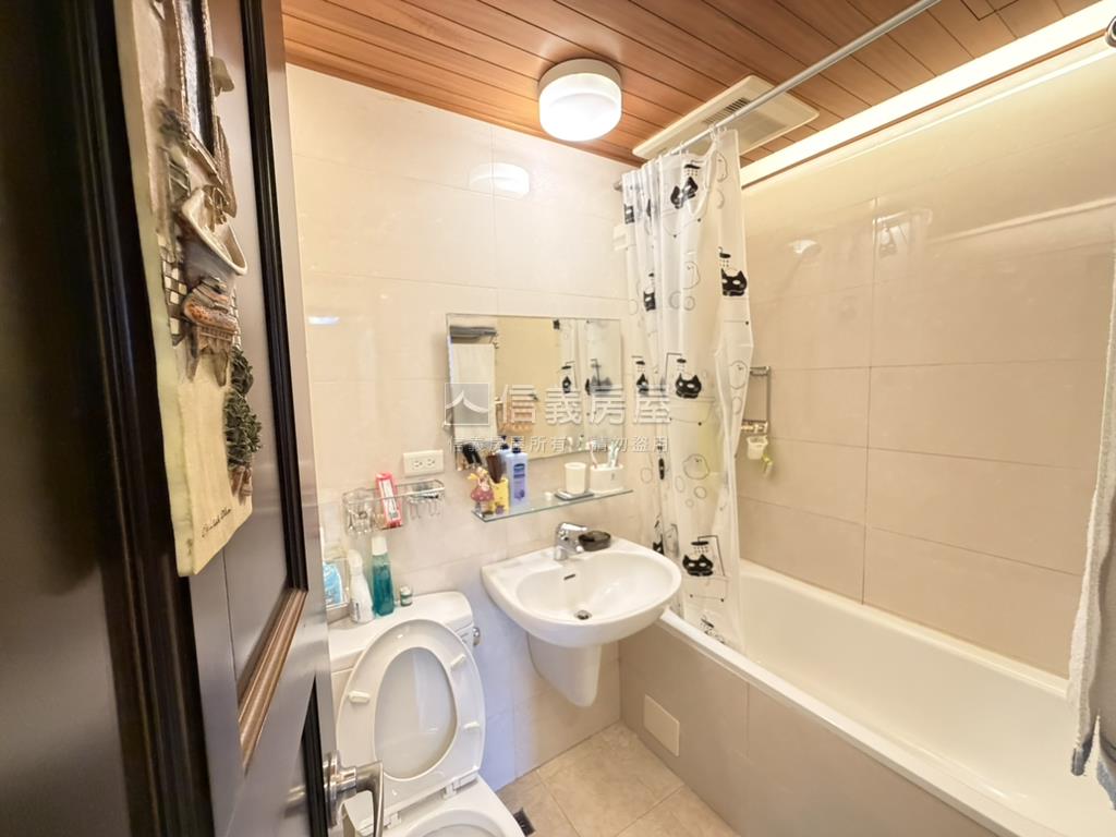 馥華大台北高樓層房屋室內格局與周邊環境