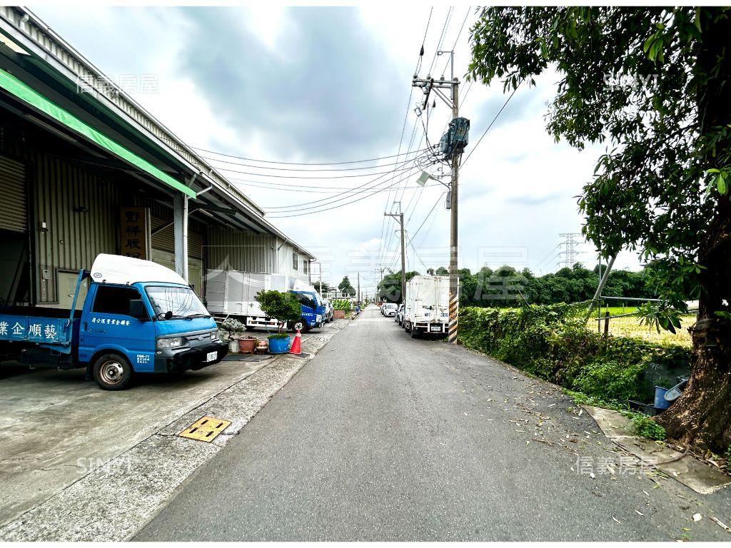 高雄甲工廠房優選房屋室內格局與周邊環境