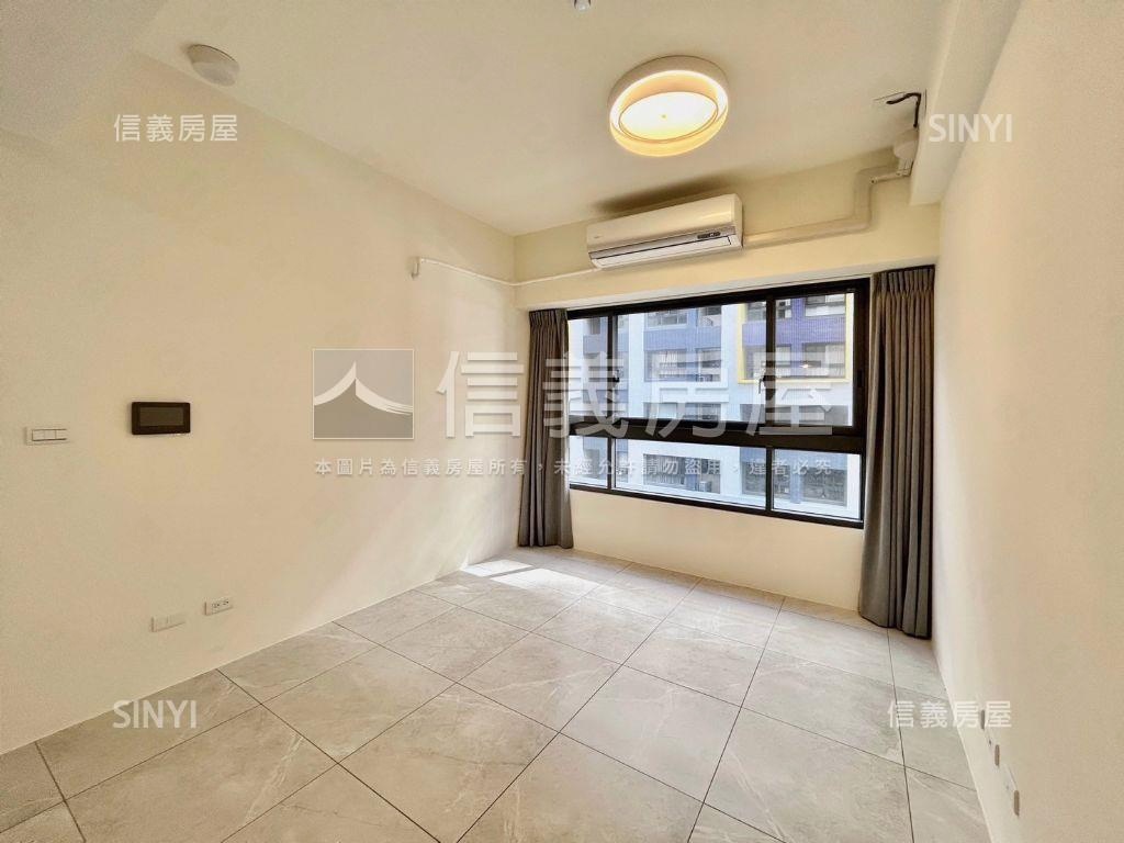 星都滙Ａ區附車位房屋室內格局與周邊環境