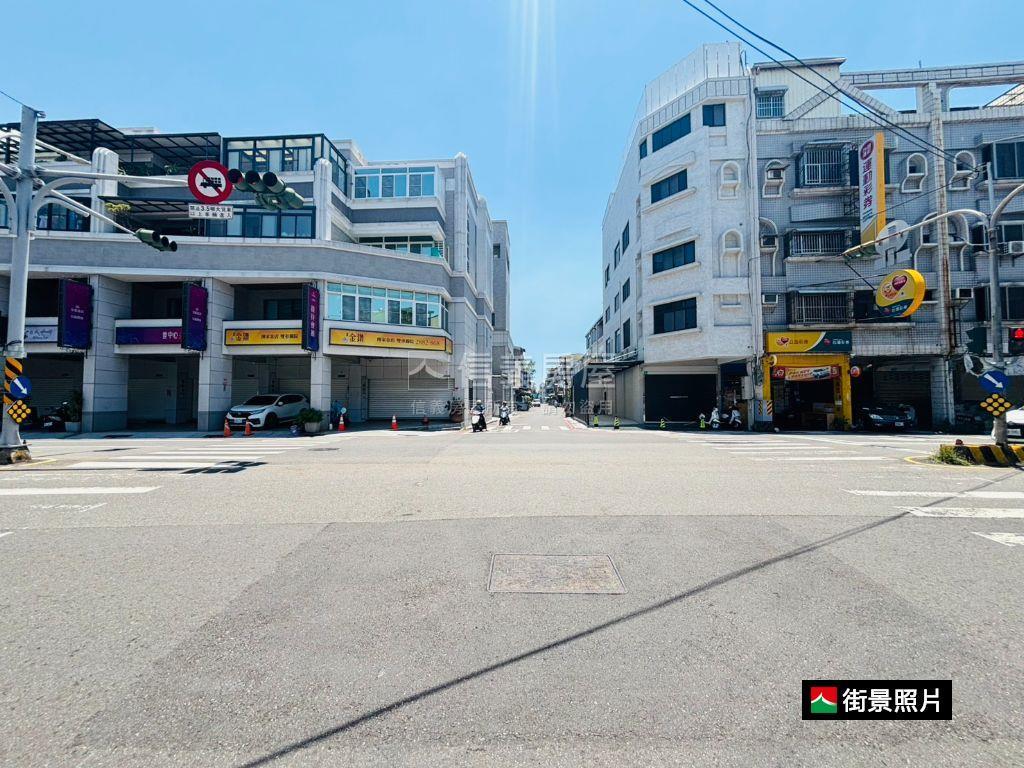 近東區｜免整理｜車庫店住房屋室內格局與周邊環境