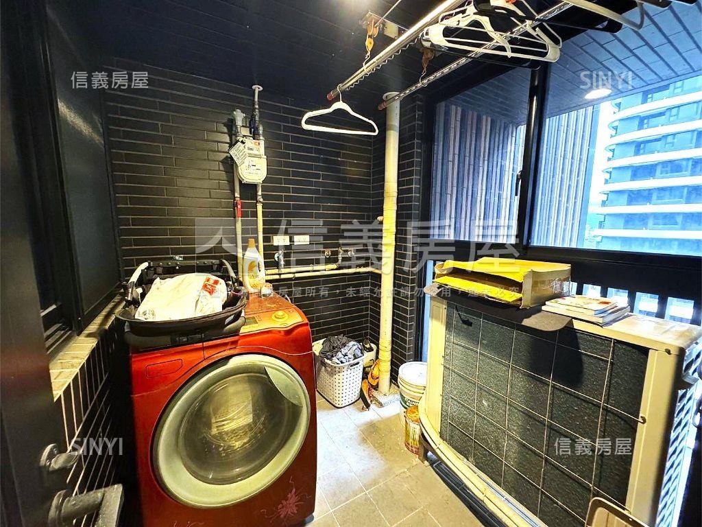 海洋都心２溫馨居房屋室內格局與周邊環境