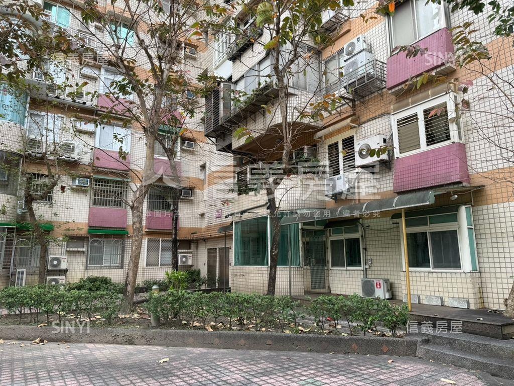 精選美堤花園一樓房屋室內格局與周邊環境