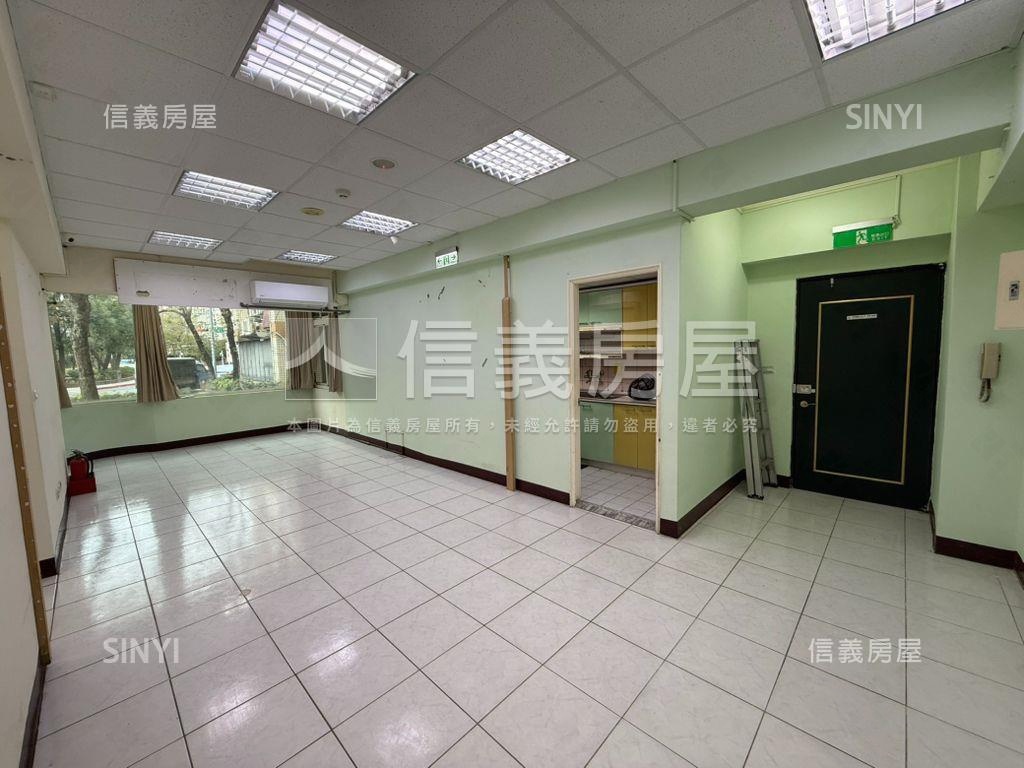 精選美堤花園一樓房屋室內格局與周邊環境