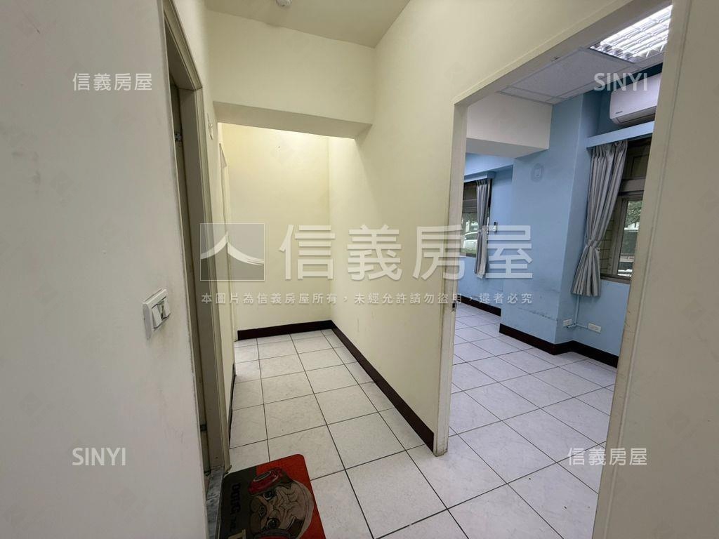 精選美堤花園一樓房屋室內格局與周邊環境