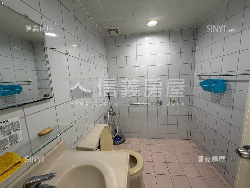 精選美堤花園一樓房屋室內格局與周邊環境