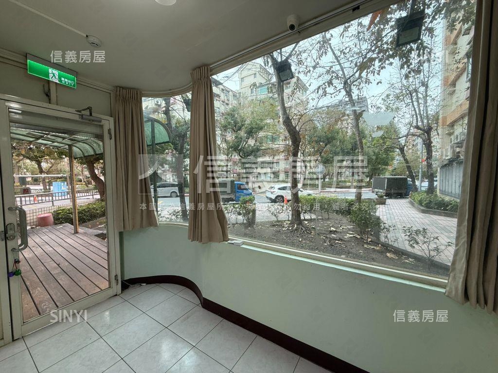 精選美堤花園一樓房屋室內格局與周邊環境
