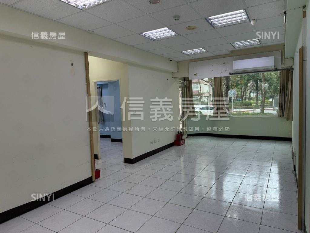 精選美堤花園一樓房屋室內格局與周邊環境