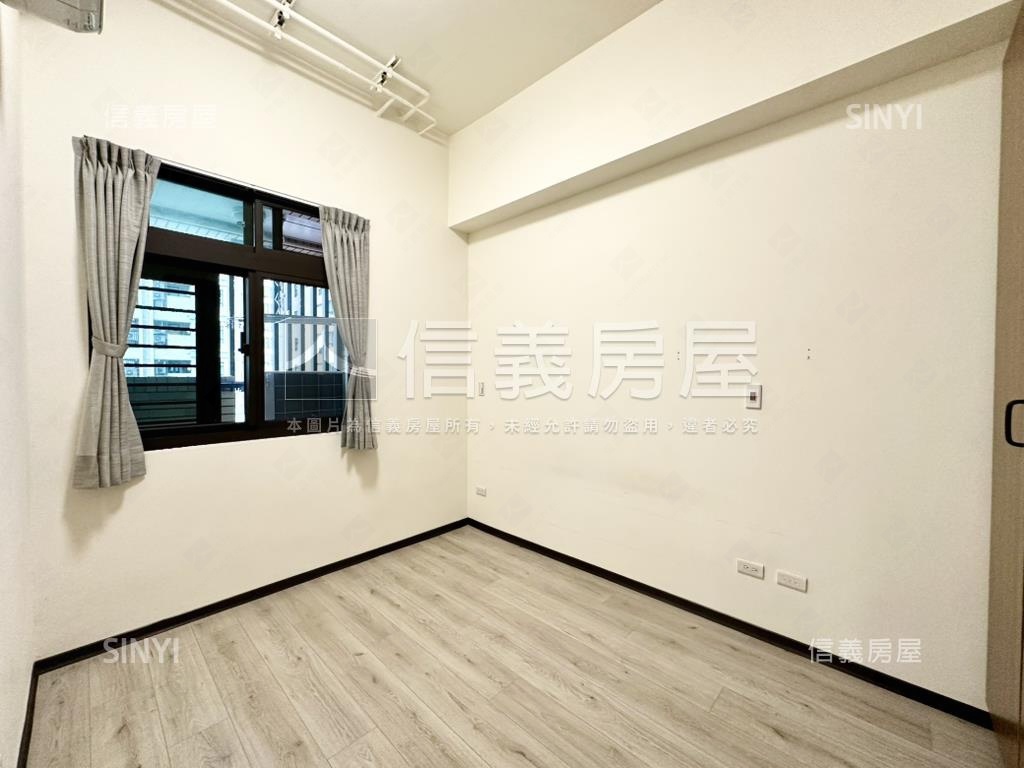 微笑之心兩房平車先看這間房屋室內格局與周邊環境