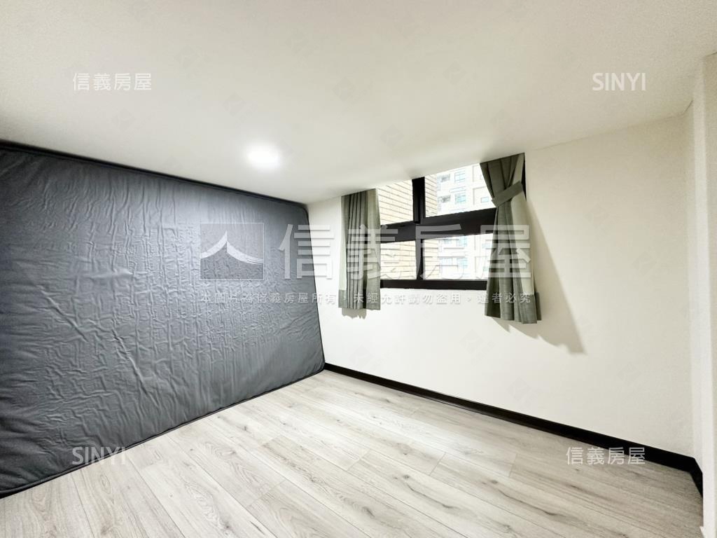 微笑之心兩房平車先看這間房屋室內格局與周邊環境