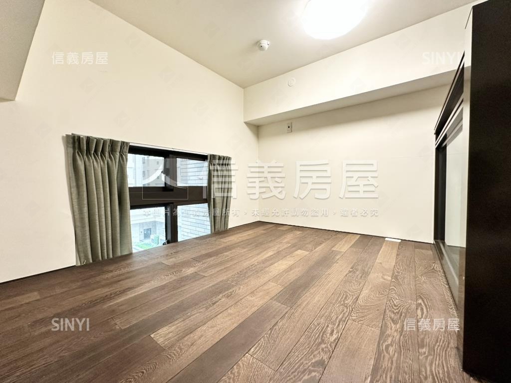 微笑之心兩房平車先看這間房屋室內格局與周邊環境