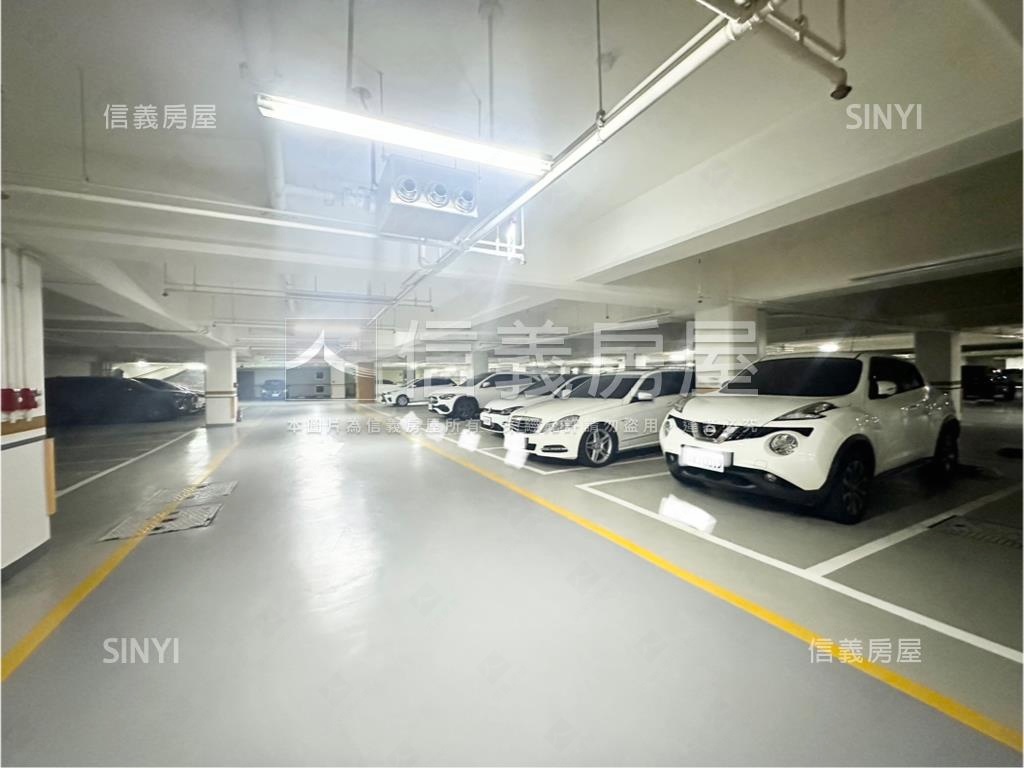 微笑之心兩房平車先看這間房屋室內格局與周邊環境