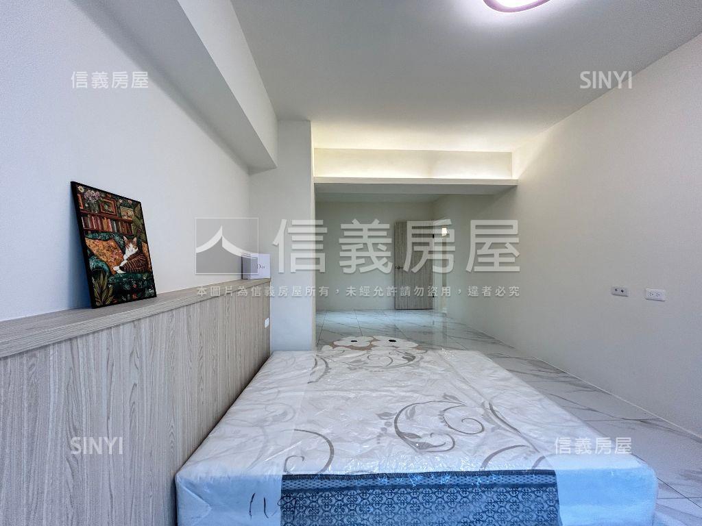 中教大精裝潢三房車位房屋室內格局與周邊環境