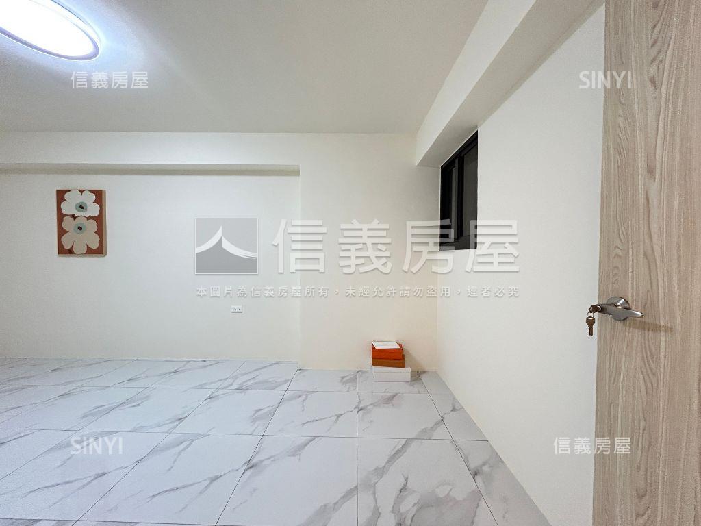 中教大精裝潢三房車位房屋室內格局與周邊環境
