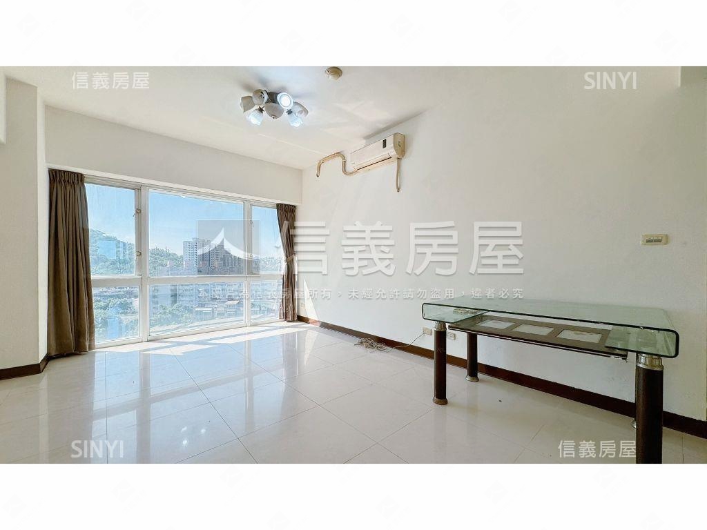 凱撒會館視野三房平車房屋室內格局與周邊環境