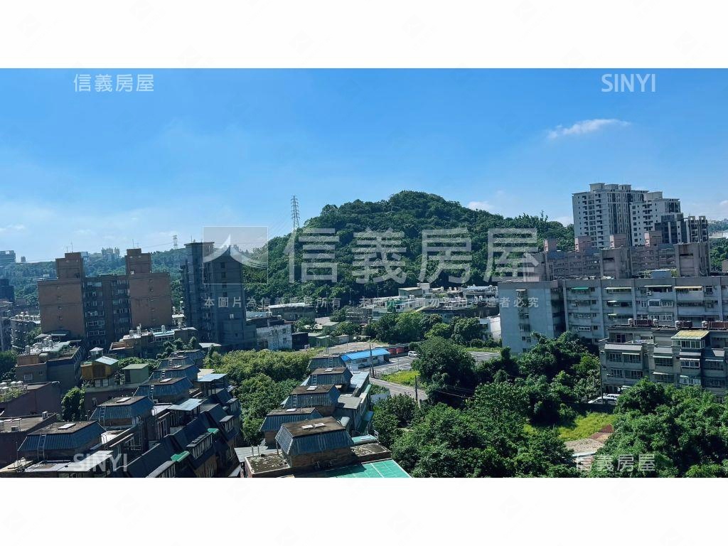 凱撒會館視野三房平車房屋室內格局與周邊環境