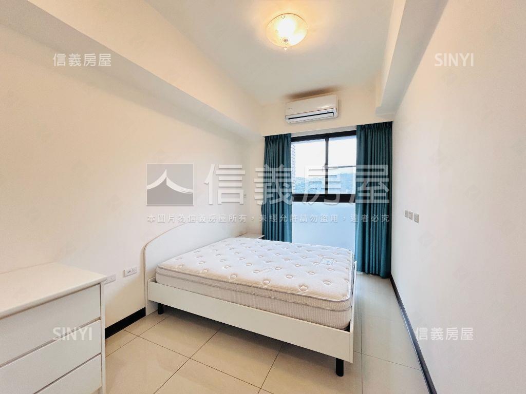 【涵萃】景觀兩房車位房屋室內格局與周邊環境