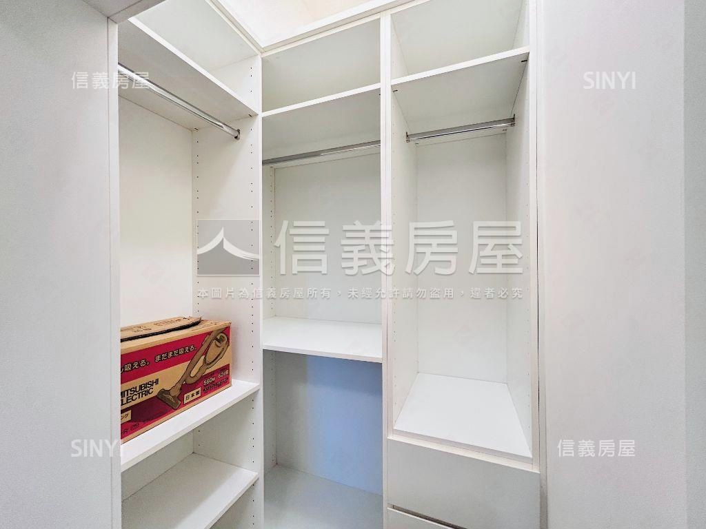 【涵萃】景觀兩房車位房屋室內格局與周邊環境