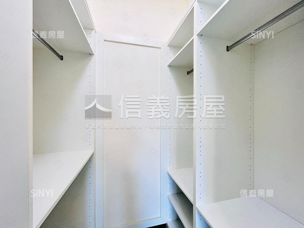 【涵萃】景觀兩房車位房屋室內格局與周邊環境