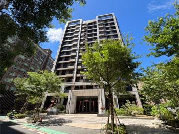 【降價】綠意山景兩房車位