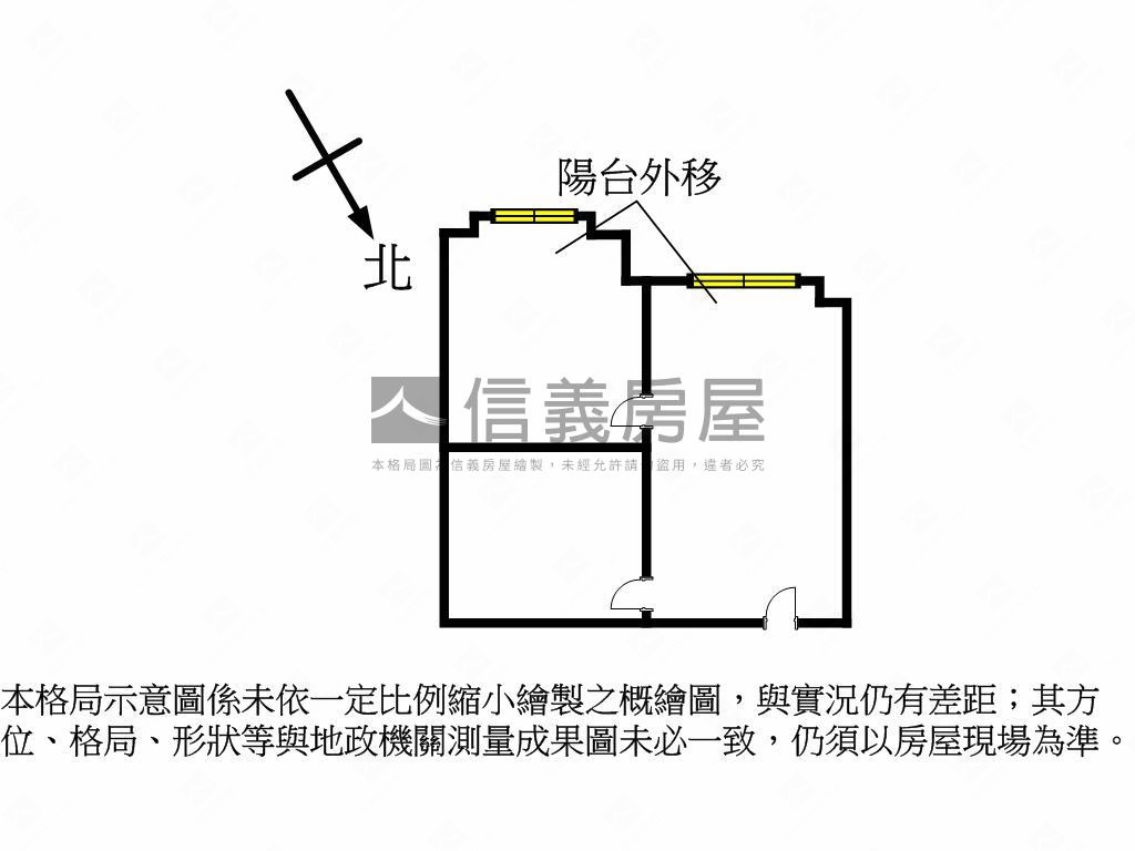 大吉地小資辦公首選房屋室內格局與周邊環境