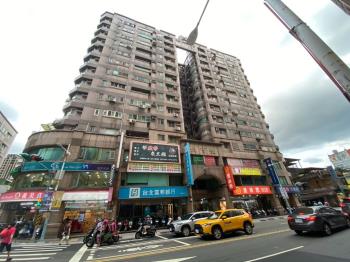 大吉地小資辦公首選